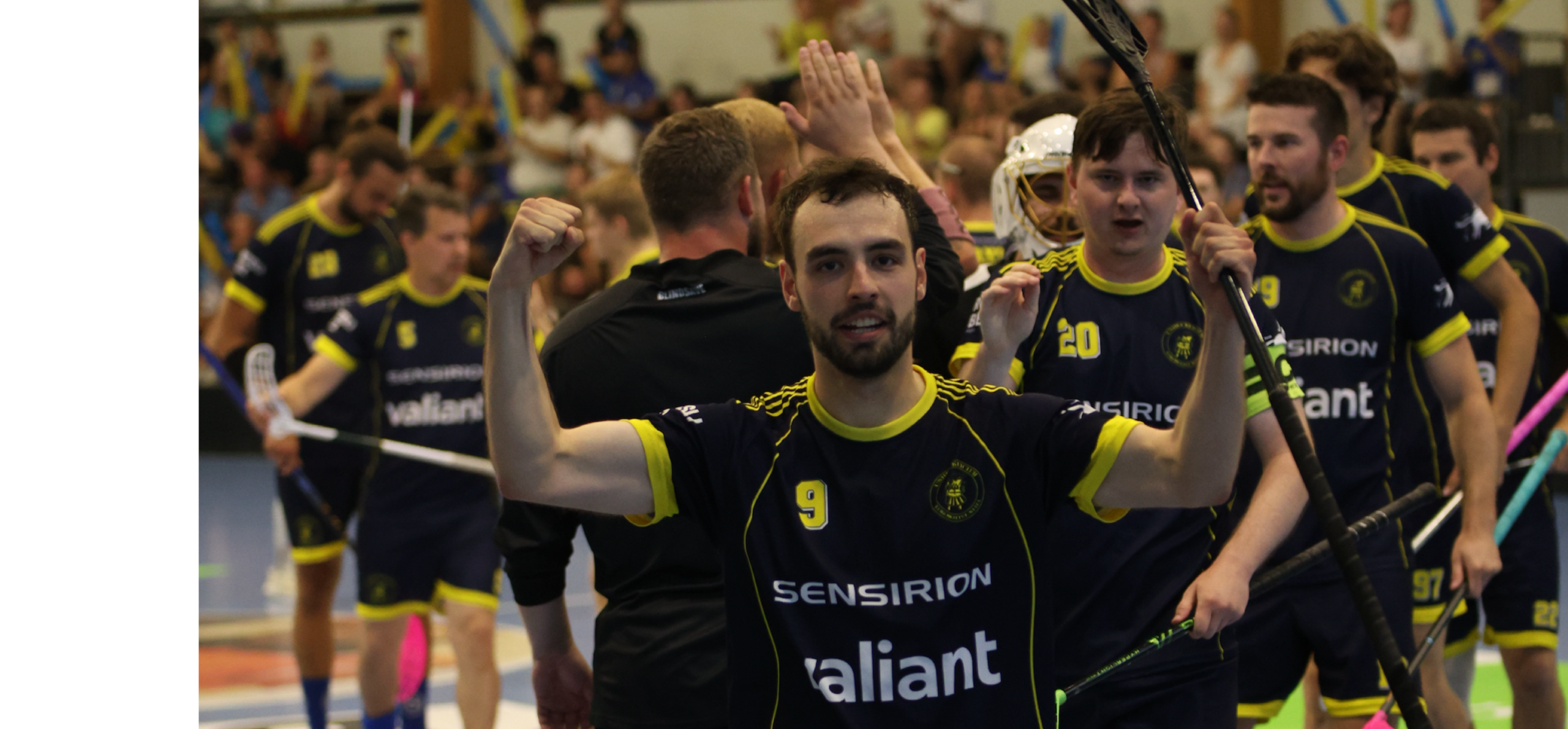Unihockeyclub Lokomotive Stäfa